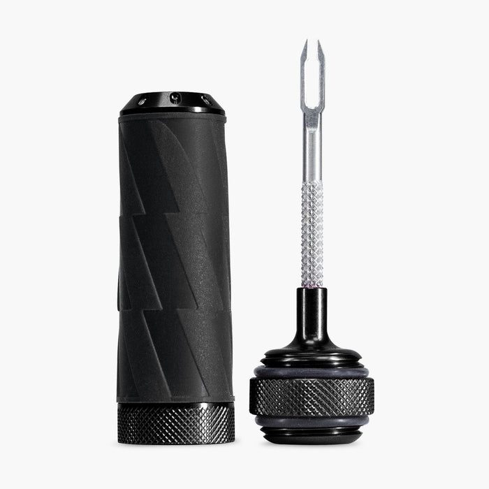 Muc-Off Precision Tubeless Repair Capsule in Black
