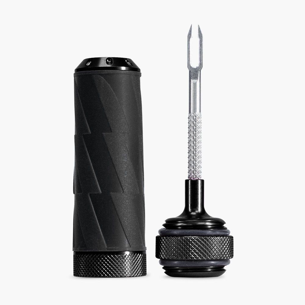 Muc-Off Precision Tubeless Repair Capsule in Black