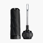 Muc-Off Precision Tubeless Repair Capsule in Black