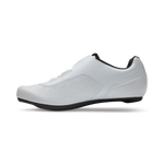 2026 GIRO Regime II Men's Road Cycling Shoes in White-image-3