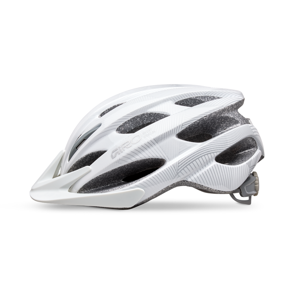 2026 GIRO Verona Unisex Cycling Helmet in White