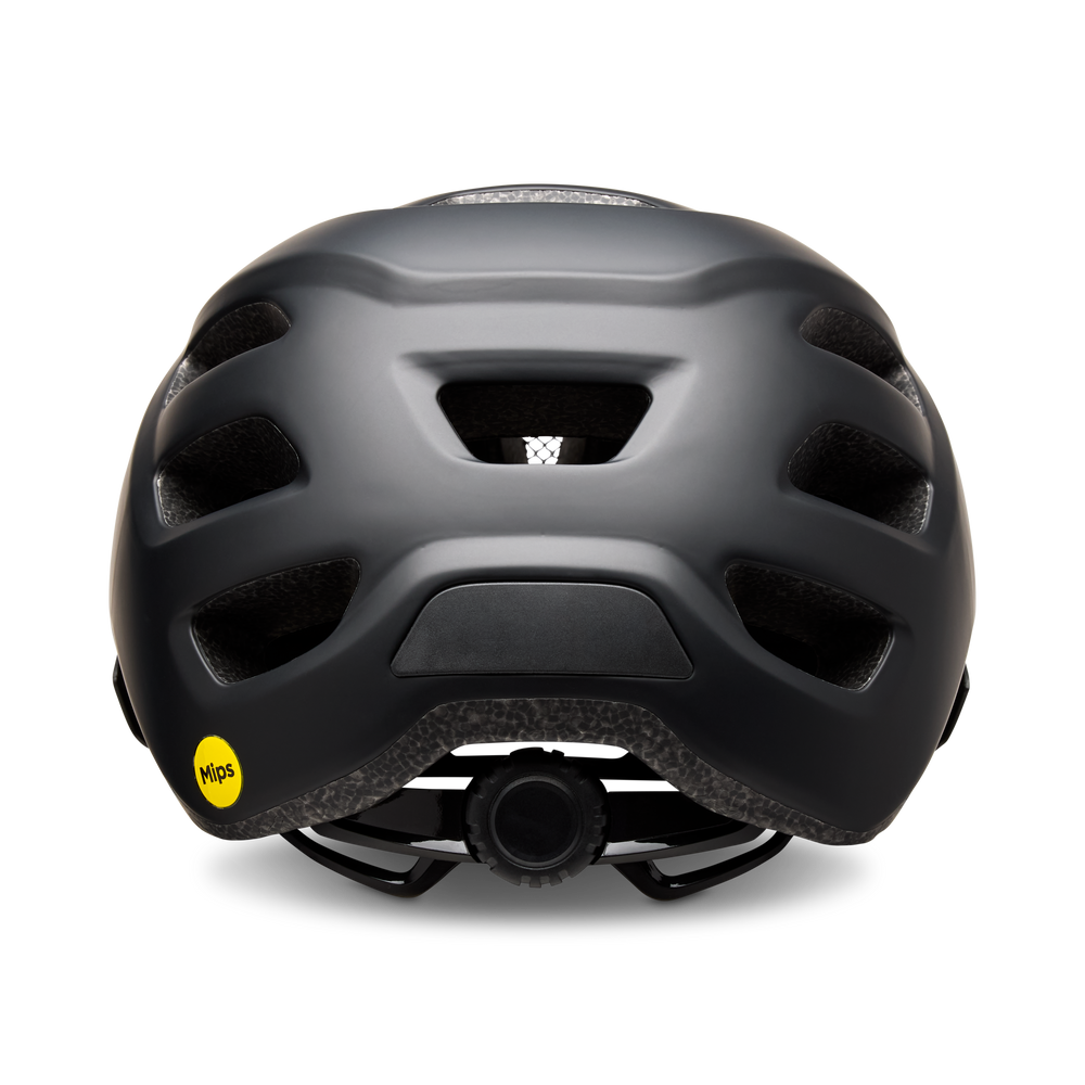 2026 GIRO Elixir Mips (UY) Unisex Cycling Helmet in Matte Black-image-4