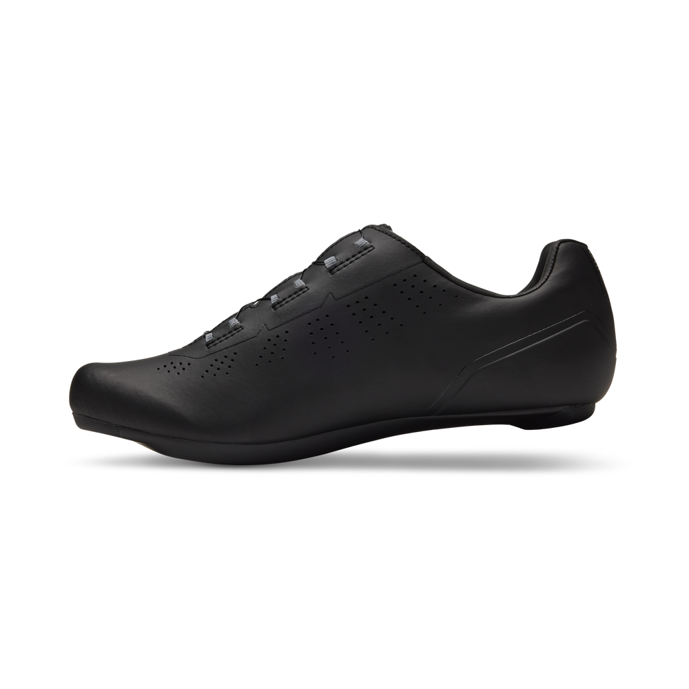 2026 GIRO Cadet II Men's Road Cycling Shoes in Black-image-3