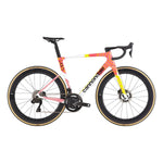 2025 Cannondale SuperSix EVO LAB71 Carbon Road Bike Team EF Replica