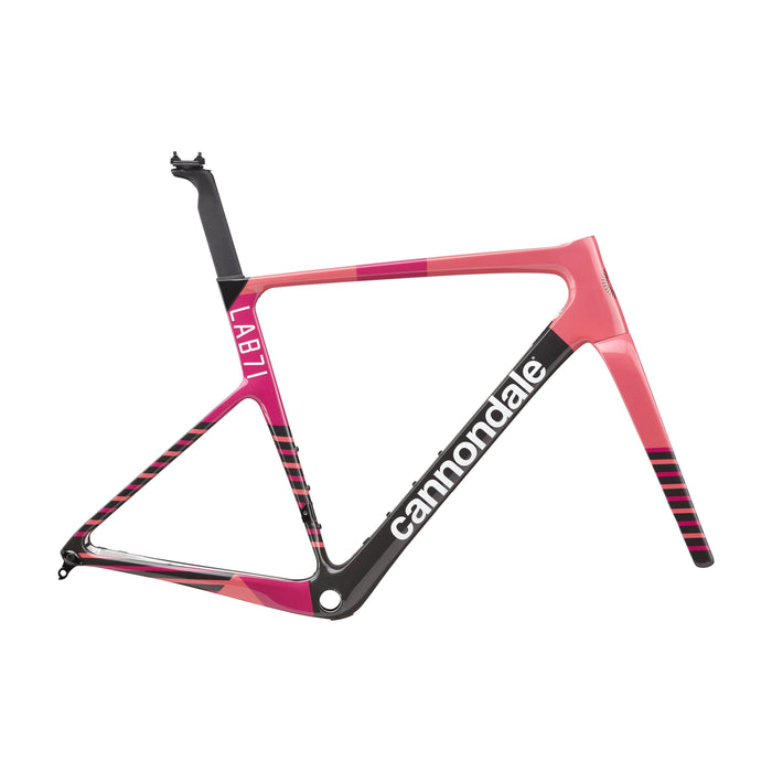 2025 Cannondale SuperSix EVO LAB71 Frameset EF Replica