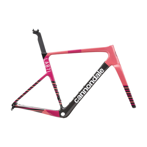 2025 Cannondale SuperSix EVO LAB71 Frameset EF Replica