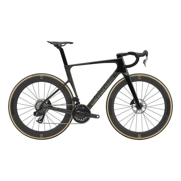 2026 Cannondale SuperSix EVO Gen 5 1 Carbon Road Bike in BBQ