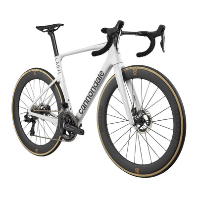 2026 Cannondale SuperSix EVO Gen 5 LAB71 Carbon Road Bike in Cashmere