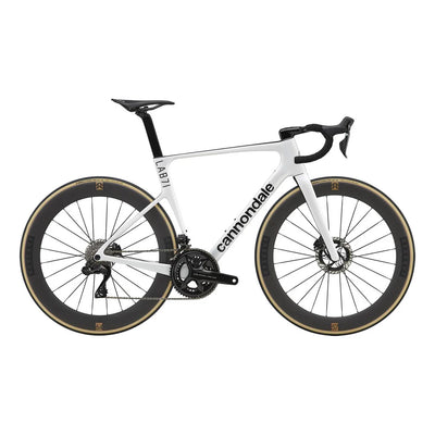 2026 Cannondale SuperSix EVO Gen 5 LAB71 Carbon Road Bike in Cashmere