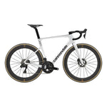 2026 Cannondale SuperSix EVO Gen 5 LAB71 Carbon Road Bike in Cashmere