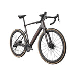 2025 Cannondale Synapse Carbon 2 SmartSense Carbon Road Bike in Copper Ore