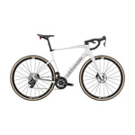 2025 Cannondale Synapse Carbon 3 SmartSense Carbon Road Bike in Cashmere