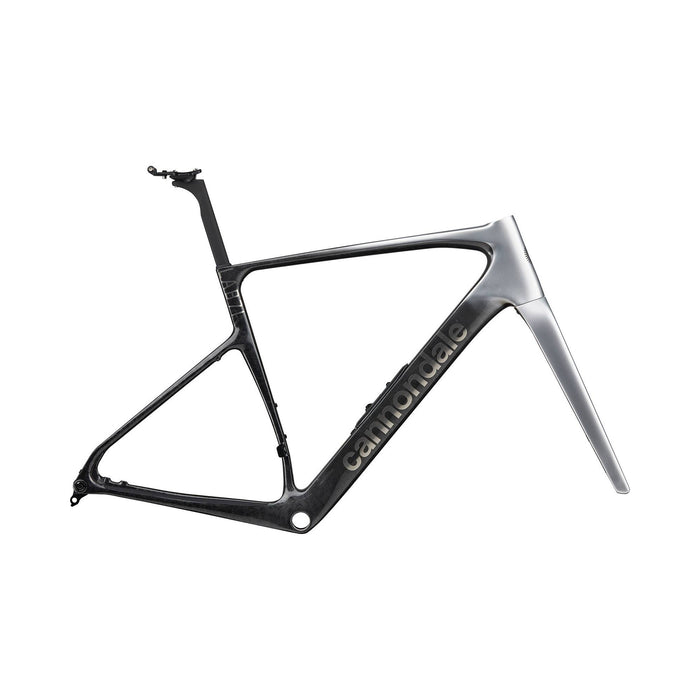 2025 Cannondale Synapse LAB71 A/M Frameset in Black Marble