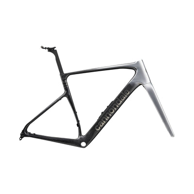 2025 Cannondale Synapse LAB71 A/M Frameset in Black Marble