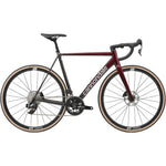 2027 Cannondale CAAD14 2 Alloy Road Bike in Cherry Lacquer