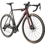 2027 Cannondale CAAD14 2 Alloy Road Bike in Cherry Lacquer