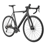 2027 Cannondale CAAD14 3 Alloy Road Bike in Matte Black