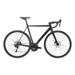 2027 Cannondale CAAD14 3 Alloy Road Bike in Matte Black