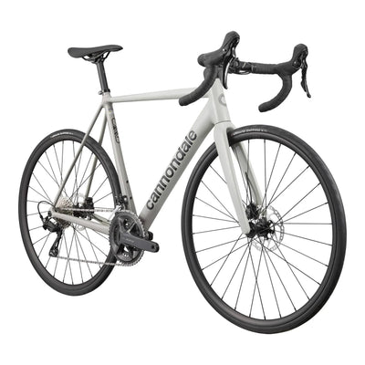 2027 Cannondale CAAD14 3 Alloy Road Bike in Chalk
