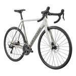 2027 Cannondale CAAD14 3 Alloy Road Bike in Chalk