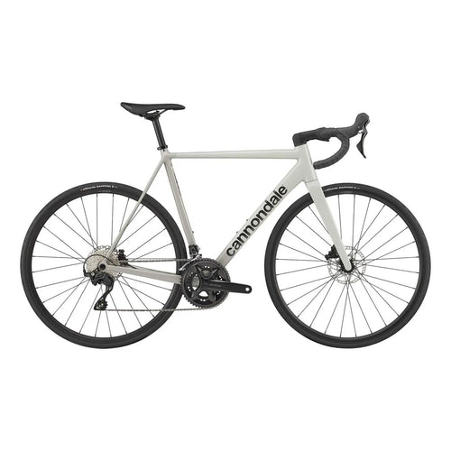 2027 Cannondale CAAD14 3 Alloy Road Bike in Chalk