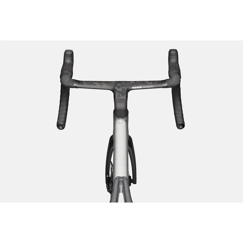 2027 Cannondale CAAD14 1 Alloy Road Bike Raw