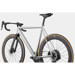 2027 Cannondale CAAD14 1 Alloy Road Bike Raw