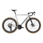 2027 Cannondale CAAD14 1 Alloy Road Bike Raw