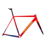 2027 Cannondale CAAD14 A/M Frameset in Rally Red