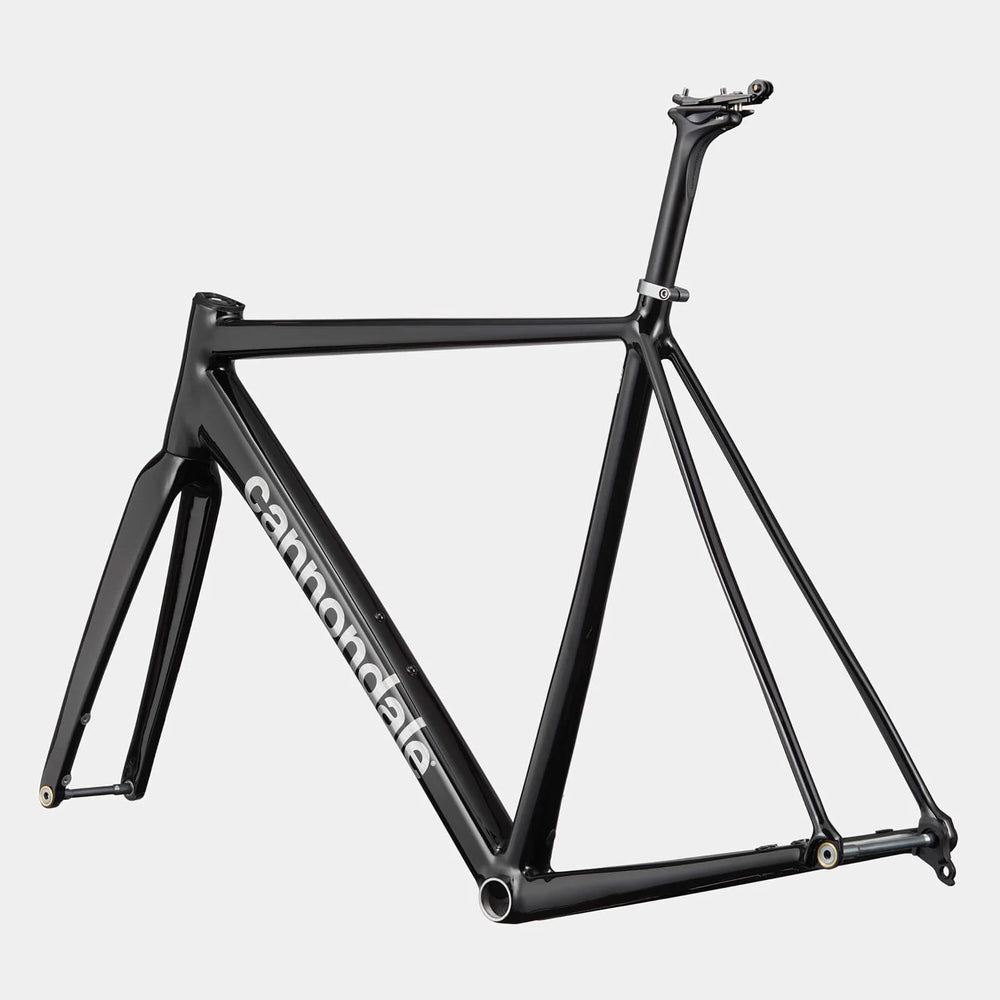 2027 Cannondale CAAD14 A/M Frameset in Black