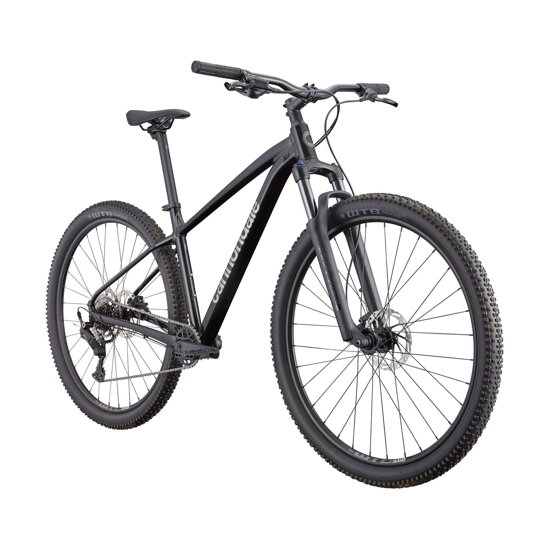 Cannondale Mountain bikes 99 Bikes – 99 Bikes UK
