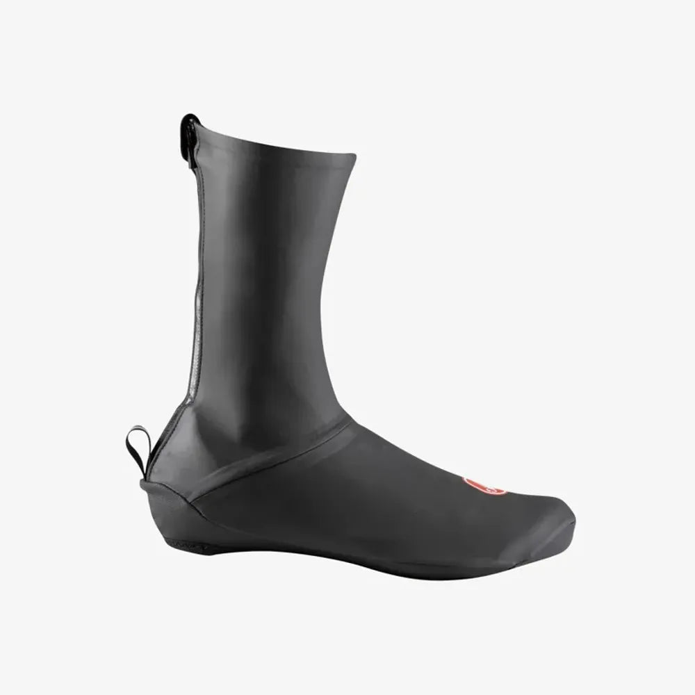 Castelli Aero Race Shoe Cover in Black