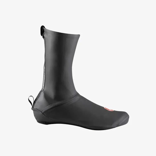 Castelli Aero Race Shoe Cover in Black