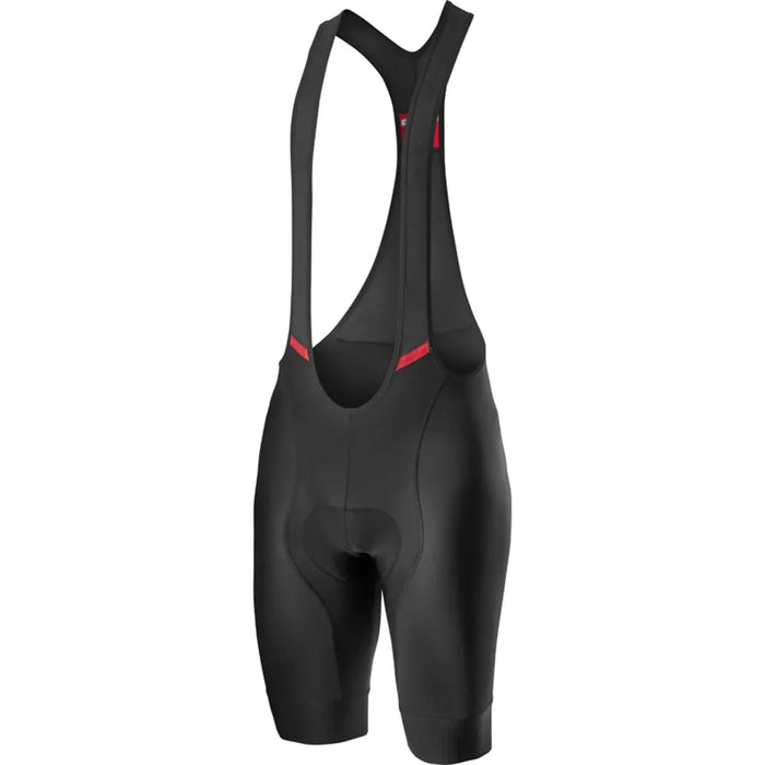 Castelli Competizione Bibshort in Black 