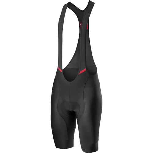 Castelli Competizione Bibshort in Black 