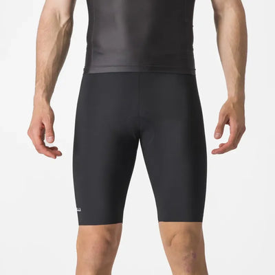 Castelli Core Drill Shorts in Black