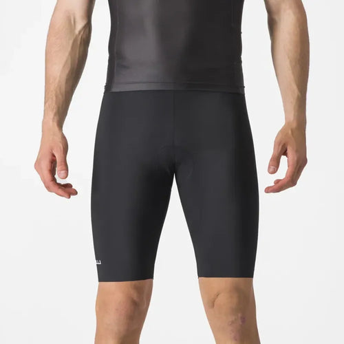 Castelli Core Drill Shorts in Black