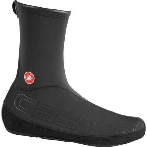 Castelli Diluvio UL Overshoe in Black