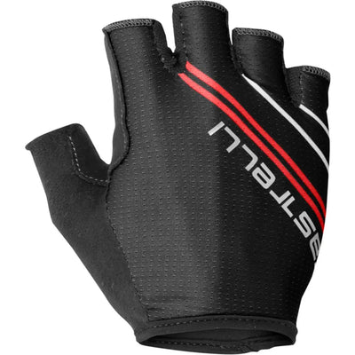 Castelli Dolcissima 2 Women's Gloves in Black