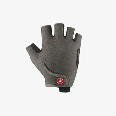 Castelli Endurance Women's Gloves in Gunmetal Grey