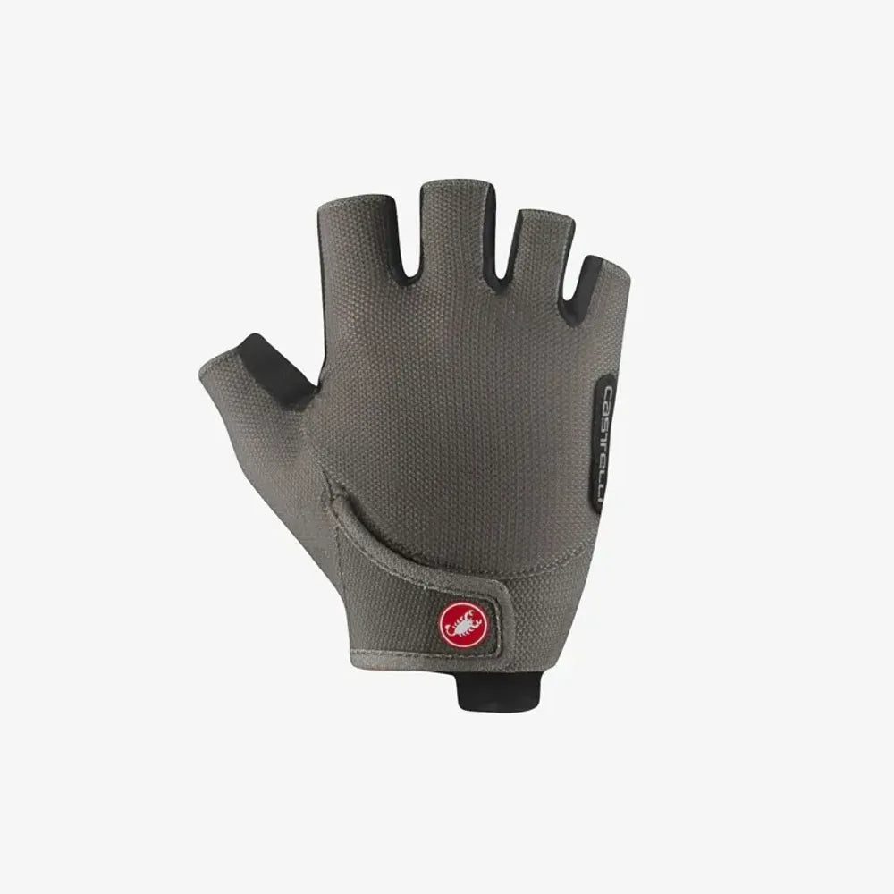 Castelli Endurance Women's Gloves in Gunmetal Grey