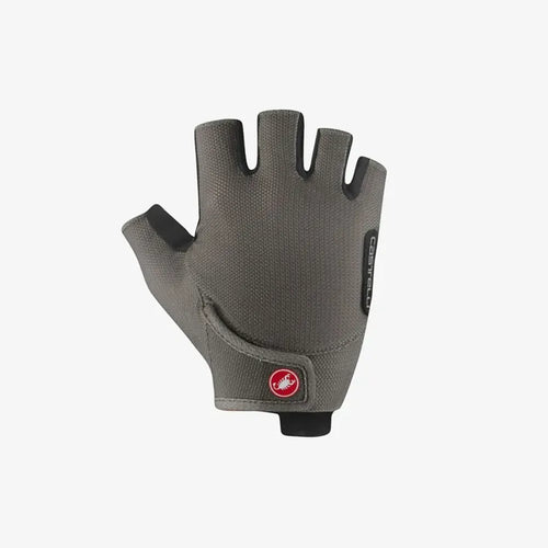 Castelli Endurance Women's Gloves in Gunmetal Grey