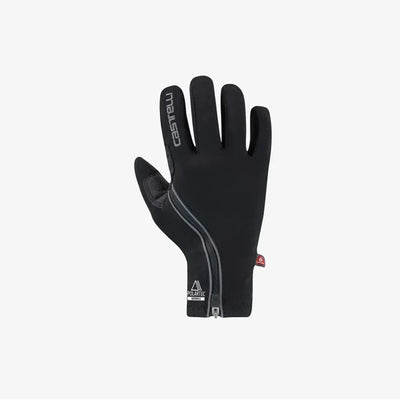 Castelli Espresso 2 Women's Gloves in Black
