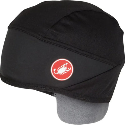 Castelli Estremo WS Skully in Black