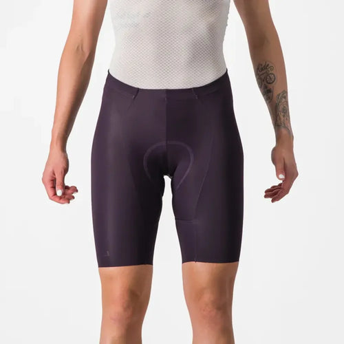 Castelli Free Aero RC Women's Shorts in Night Shade