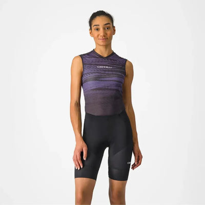 Castelli Insider 2 Women's Shorts in Black