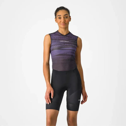 Castelli Insider 2 Women's Shorts in Black