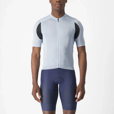 Castelli Superleggera 3 Jersey in Winter Sky