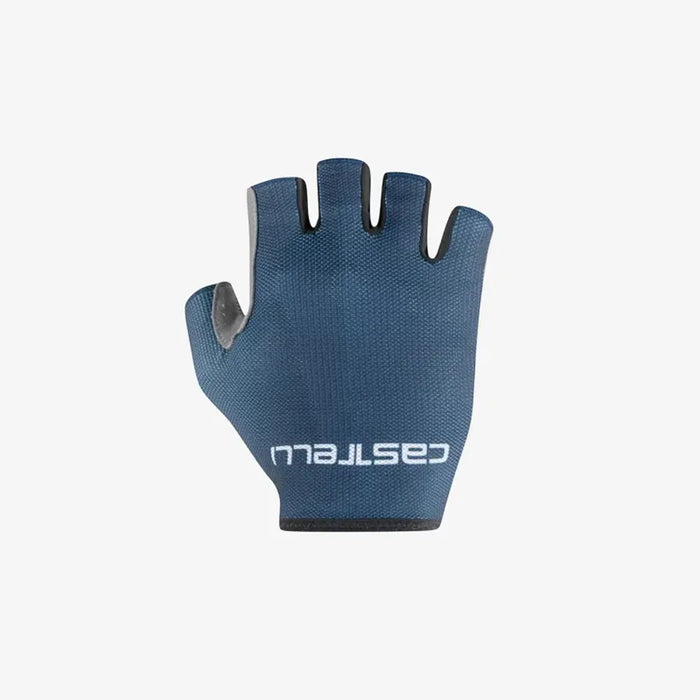 Castelli Superleggera Summer Gloves in Belgian Blue