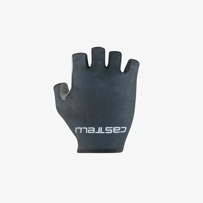 Castelli Superleggera Summer Gloves in Black